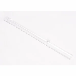 Traxxas Cover center driveshaft (clear)