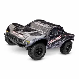 Traxxas Slash 4WD VX3