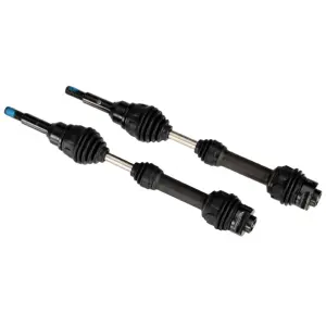 Traxxas Steel Constant Velocity Shafts front
