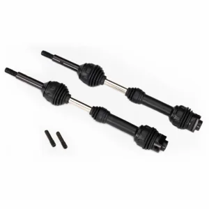 Traxxas Steel Constant Velocity Shafts rear