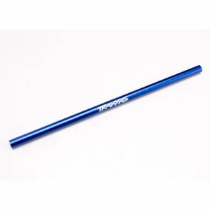 Traxxas Driveshaft center 6061-T6 Aluminium (blue-anodized)