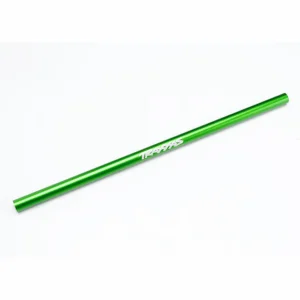Traxxas Driveshaft center 6061-T6 Aluminium (green-anodized)