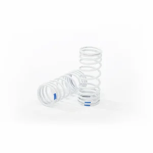 Traxxas Springs front (progressive 20 rate blue) (2)
