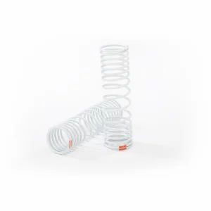Traxxas Springs rear (progressive 20 rate blue) (2)
