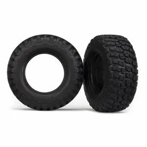 Traxxas BF Goodrich Ultra Soft Short Course 2.2/3.0 Tyres with Foams