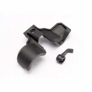 Traxxas Cover gear/ motor wire hold-down clip