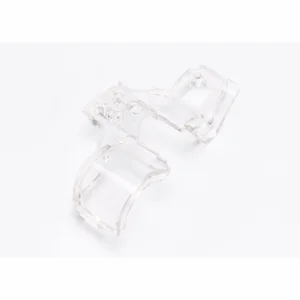 Traxxas Clear Gear Cover