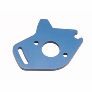 Traxxas Plate motor