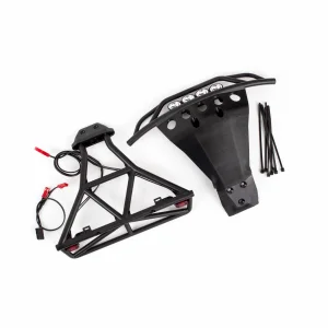 Traxxas LED light set, complete (fits 4WD Slash)