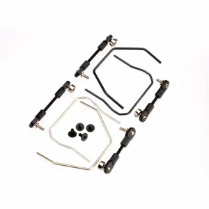 Traxxas Sway bar kit (front and rear)