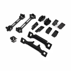 Traxxas Clipless Body conversion Kit - Slash 2WD