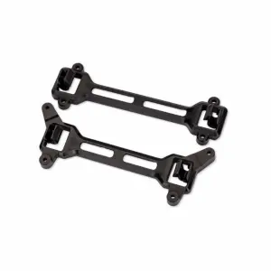 Traxxas Slash Clipless Body Mounts