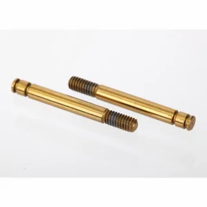 Traxxas Shaft GTR Shock TiN-coated (2)