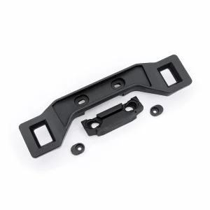Traxxas Body mount, front/ adapter, front/ inserts (2) (for clipless body mounting) ** CLEARANCE **