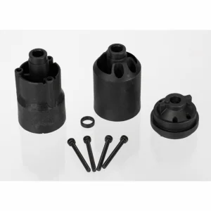 Traxxas Housings differential/ 2.5x23mm CS (4)/ 6x8x2.5mm PB (1)