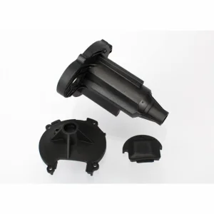 Traxxas Gearbox housing rear/ pinion access cover