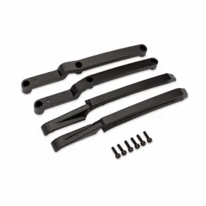 Traxxas Slash Roof Skid Pads