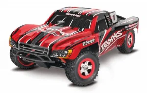 Traxxas 1:16 Slash 4X4