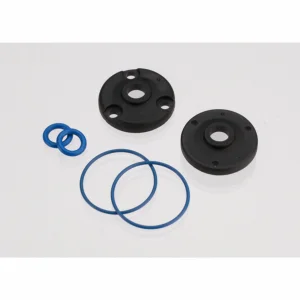 Traxxas Rebuild kit center differential (includes o-rings and diff gear covers)
