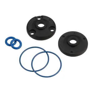 Traxxas Rebuild kit center differential (includes o-rings and diff gear covers)