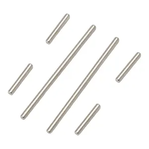 Traxxas Suspension pin set (front or rear) 2x46mm (2) 2x14mm (4)