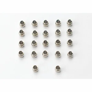 Traxxas Machine Steel Hollow Balls