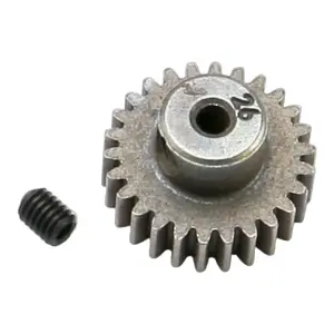 Traxxas 48DP Pinion Gear - 26T - 2.3mm Shaft