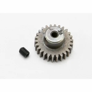 Traxxas 48DP Pinion Gear - 26T - 2.3mm Shaft