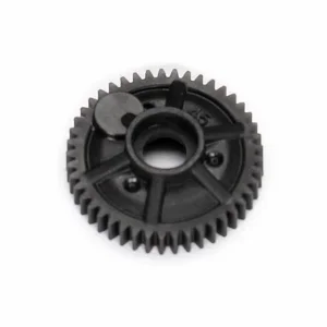 Spur gear - 45-tooth