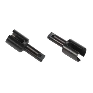 Traxxas Drive cups inner (2) (steel constant-velocity driveshafts)