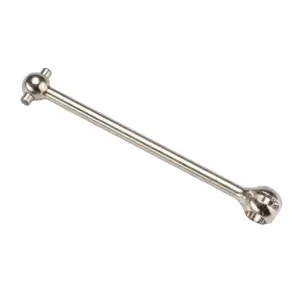 Traxxas Driveshaft steel constant-velocity (shaft only 48mm)/ drive cup pin (1)