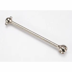 Traxxas Driveshaft steel constant-velocity (shaft only 48mm)/ drive cup pin (1)