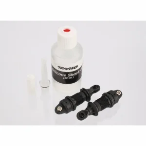 Traxxas Shocks GTR composite (assembled without springs) (2)