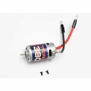 Traxxas Motor Titan 380 (18-turns)