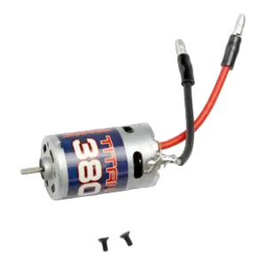 Traxxas Motor Titan 380 (18-turns)