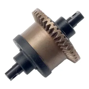 Traxxas Differential assembly complete