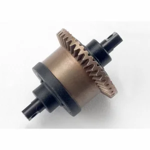 Traxxas Differential assembly complete