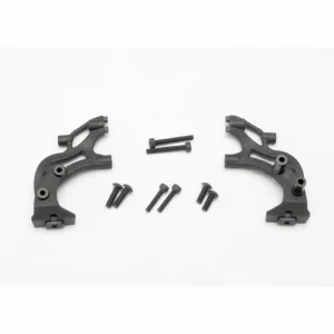 Traxxas Wing mount/ hardware (1:16 E-Revo)