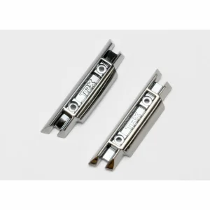 Traxxas Bumpers front (1)/ rear (1)