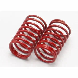 Traxxas Spring Shock (GTR) (1.76 rate orange) (1 pair)