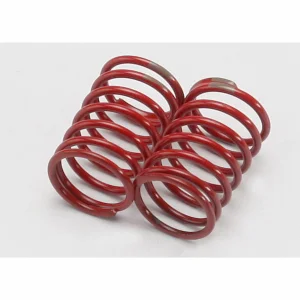 Traxxas Spring Shock (GTR) (2.06 rate tan) (1 pair)