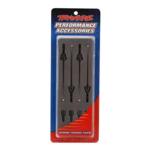 Traxxas Steel Constant-Velocity Driveshafts