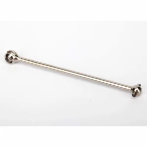 Traxxas Driveshaft steel constant-velocity 1:16 E-Revo (shaft only 68mm)/ drive cup pin (1)