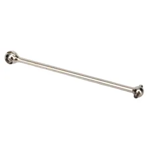 Traxxas Driveshaft steel constant-velocity 1:16 E-Revo (shaft only 68mm)/ drive cup pin (1)