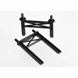 Traxxas Body mounts front rear