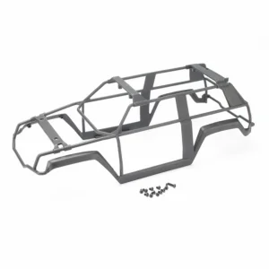 Traxxas ExoCage 1:16 Summit (includes mounting hardware)