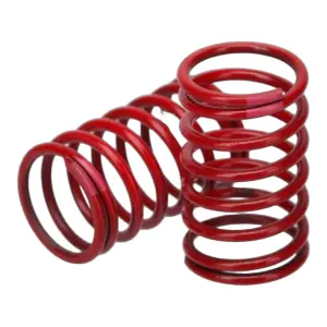 Traxxas Spring Shock (GTR) (2.77 rate pink) (1 pair)