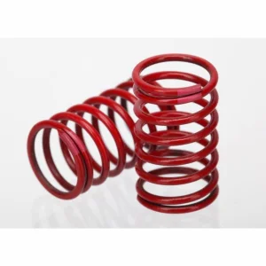 Traxxas Spring Shock (GTR) (2.77 rate pink) (1 pair)