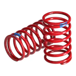 Traxxas Spring Shock (GTR) (2.925 rate blue) (1 pair)