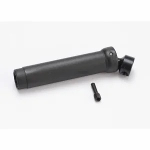 Traxxas Driveshaft assembly inner (1) (fits front rear differential side)
